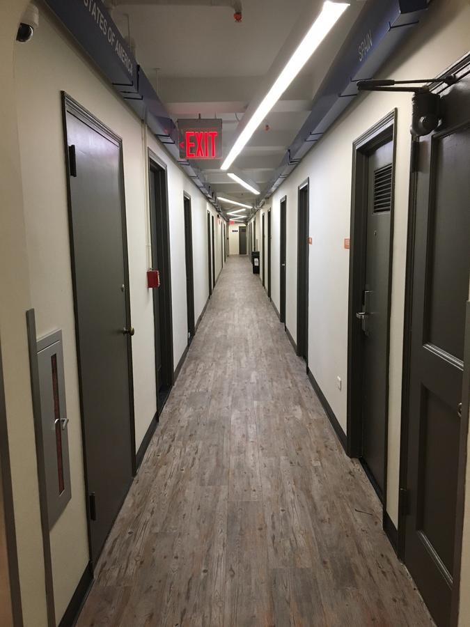 West Side Ymca Hostel New York City Exterior photo